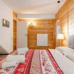 Siera Essence - Comfort E Relax A *