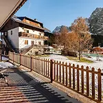 Nyaraló Siera Essence - Comfort E Relax A