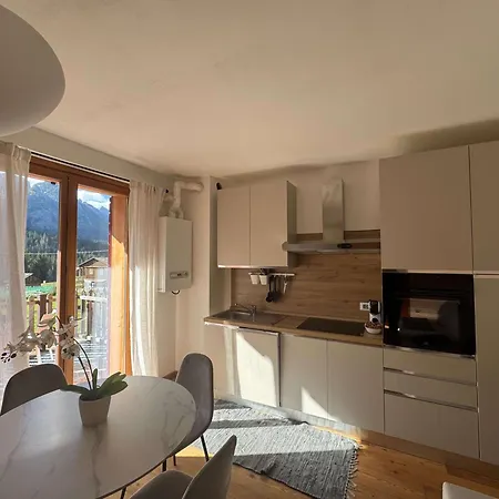 Siera Essence - Comfort E Relax A *