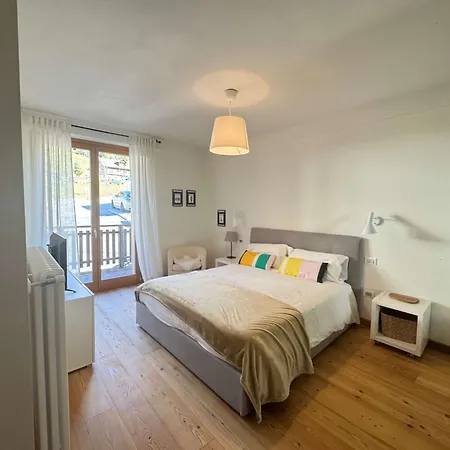 Siera Essence - Comfort E Relax A * Sappada