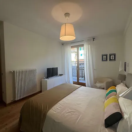 Siera Essence - Comfort E Relax A Sappada