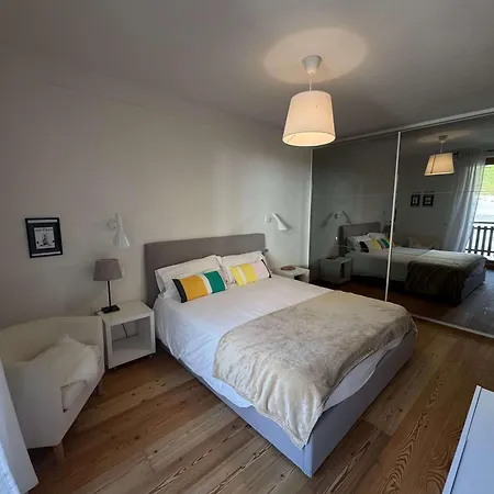 Σπίτι διακοπών Siera Essence - Comfort E Relax A Sappada