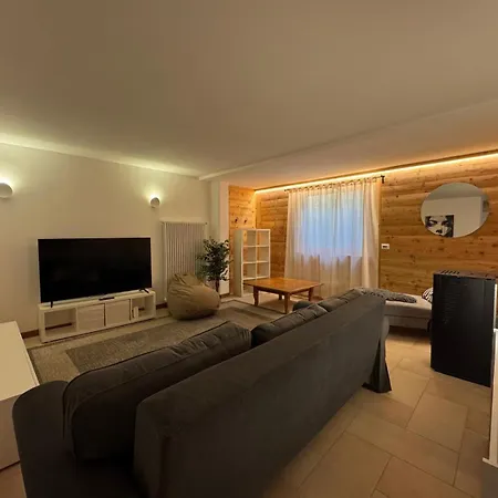 Σπίτι διακοπών Siera Essence - Comfort E Relax A