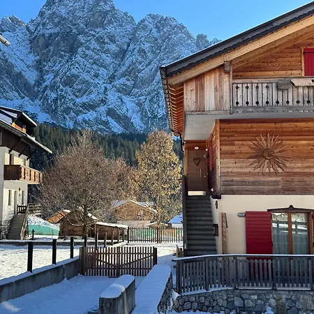 Siera Essence - Comfort E Relax A Σπίτι διακοπών