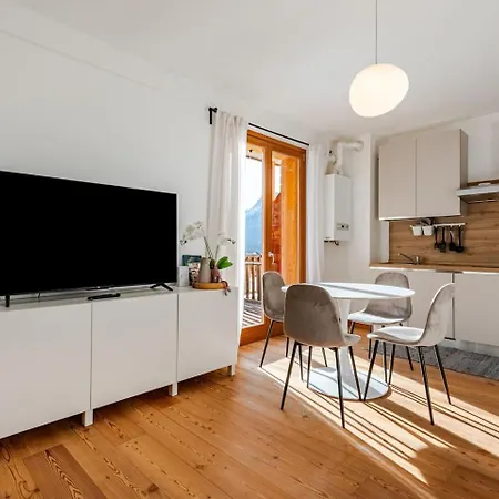 Holiday home Siera Essence - Comfort E Relax A