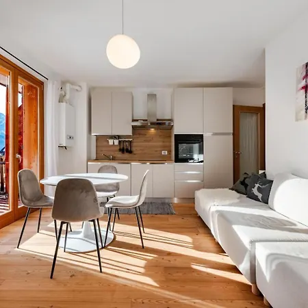 Siera Essence - Comfort E Relax A Sappada