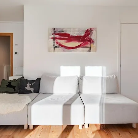 Siera Essence - Comfort E Relax A Sappada