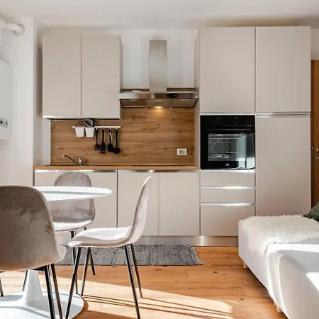 Siera Essence - Comfort E Relax A