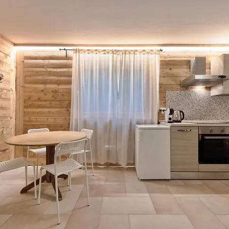 Siera Essence - Comfort E Relax A Holiday home