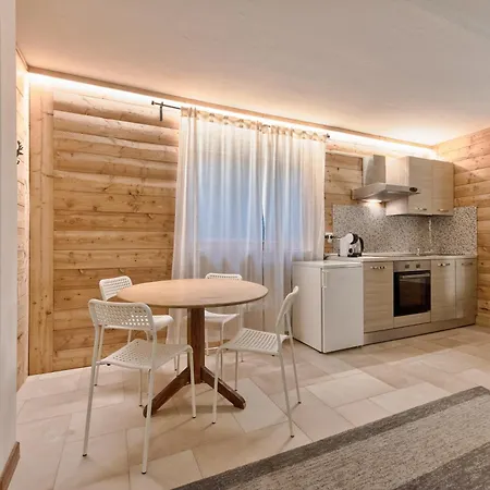 Siera Essence - Comfort E Relax A Vakantiehuis Sappada