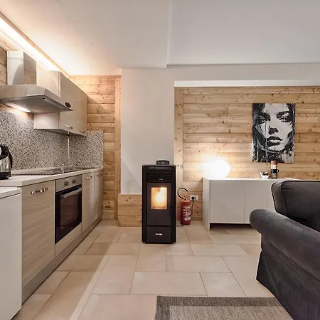 Siera Essence - Comfort E Relax A Holiday home