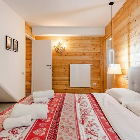 Siera Essence - Comfort E Relax A *