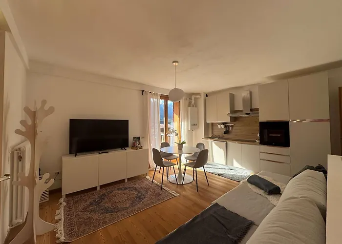 Siera Essence - Comfort E Relax A