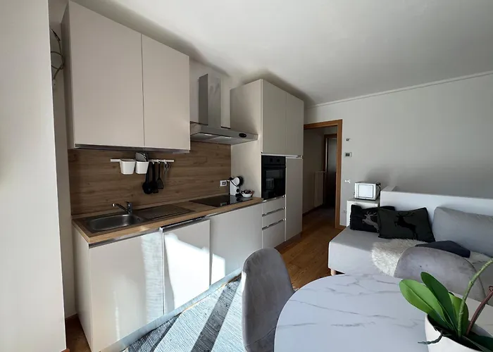 Siera Essence - Comfort E Relax A * Sappada