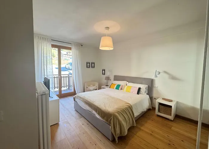 Siera Essence - Comfort E Relax A * Sappada