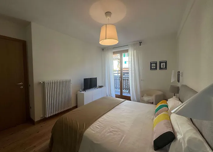 Siera Essence - Comfort E Relax A Sappada