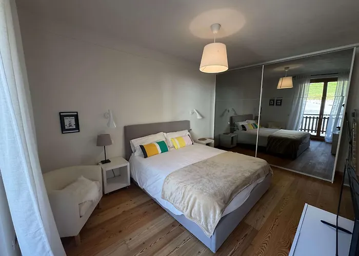 Σπίτι διακοπών Siera Essence - Comfort E Relax A Sappada