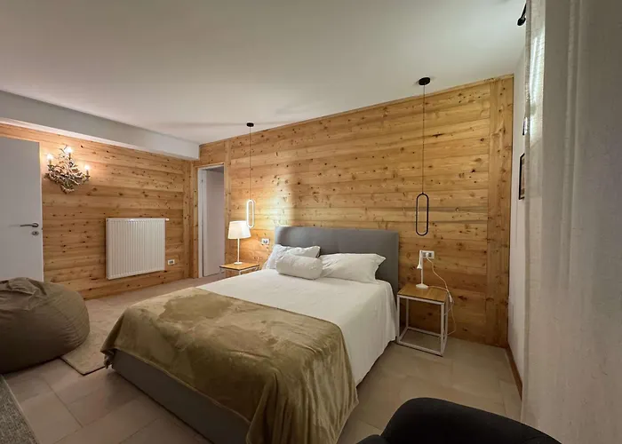 Σπίτι διακοπών Siera Essence - Comfort E Relax A *