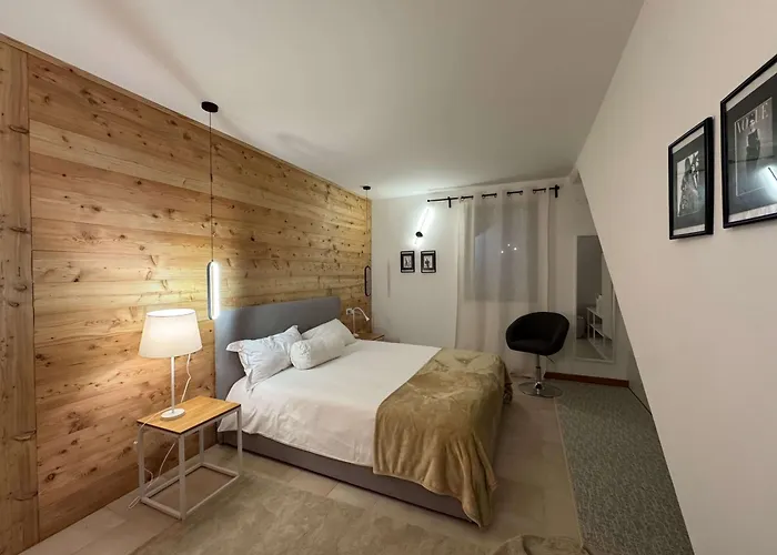 Siera Essence - Comfort E Relax A Σπίτι διακοπών Sappada