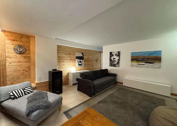 Siera Essence - Comfort E Relax A