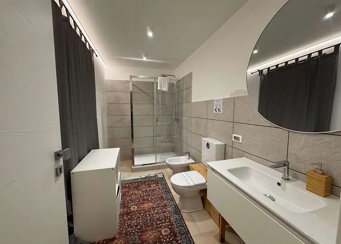 Σπίτι διακοπών Siera Essence - Comfort E Relax A