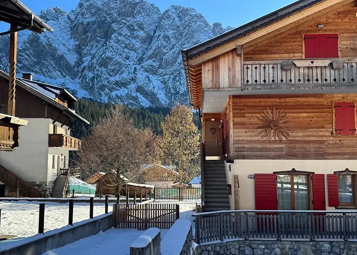 Siera Essence - Comfort E Relax A Σπίτι διακοπών