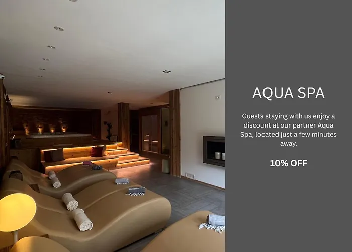 Siera Essence - Comfort E Relax A Sappada