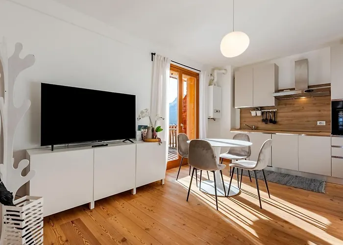 Holiday home Siera Essence - Comfort E Relax A