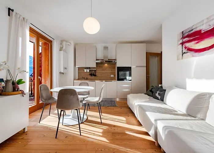 Siera Essence - Comfort E Relax A Sappada