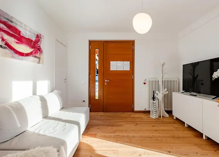 Siera Essence - Comfort E Relax A * Sappada