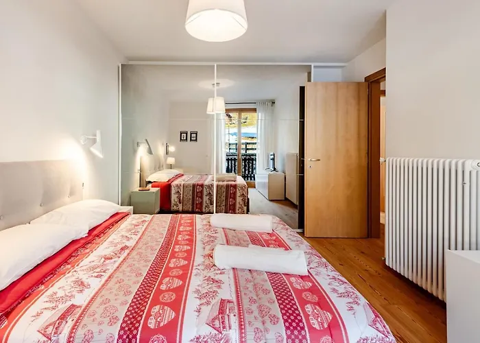 Siera Essence - Comfort E Relax A Holiday home Sappada