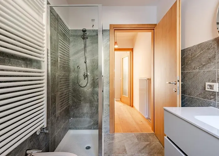 Holiday home Siera Essence - Comfort E Relax A *