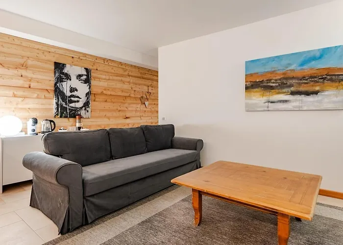 Siera Essence - Comfort E Relax A Holiday home *