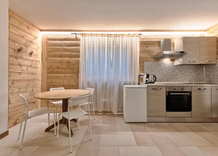 Siera Essence - Comfort E Relax A Holiday home