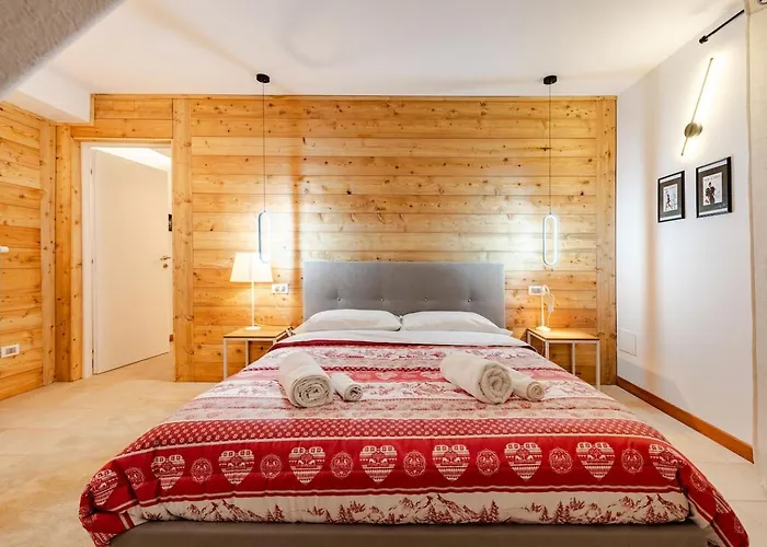 Siera Essence - Comfort E Relax A Holiday home *