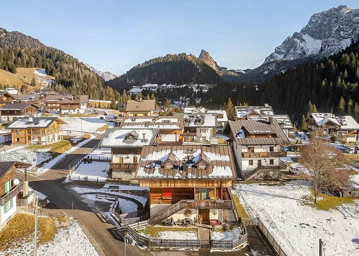 Siera Essence - Comfort E Relax A Holiday home