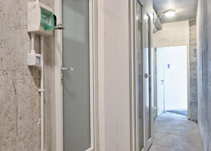 Siera Essence - Comfort E Relax A Holiday home